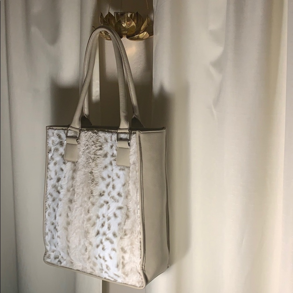 Dennis Basso HOME Purse